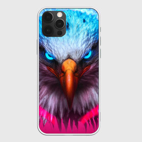 Чехол для iPhone 12 Pro Max с принтом Взгляд орла (Eagle gaze) в городе Новоалтайск, Силикон |  | альтаир | америка | белгород | беркут | взгляд | герб | глаз | глаза | гнездо | город | дальнозоркость | зоркость | клюв | крыло | крылья | лира | монета | монтана | небо | нос | ореол | орлов | перо | полёт