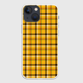 Чехол для iPhone 13 mini с принтом Клеточка в городе Новоалтайск,  |  | в клетку | в клеточку | джентльмены | клетка | клеточка | клетчатая | клетчатый | костюм тренера | тренер | тренер джентльмены
