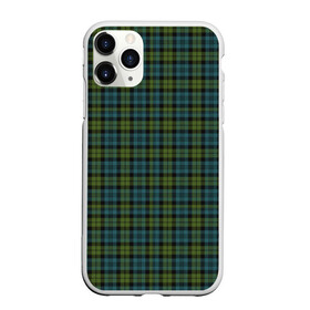 Чехол для iPhone 11 Pro матовый с принтом Шотландка в городе Новоалтайск, Силикон |  | гай | джентельмены | зеленый | квадрат | клетка | клеточка | клетчатая | костюм | полосы | ричи | рубашка | спортивный