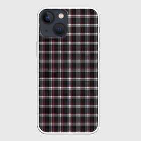 Чехол для iPhone 13 mini с принтом Джентльмены в городе Новоалтайск,  |  | gentleman | gentlemen | джентльмен | джентльмены | классика | клетка | костюм | костюм в клетку | мужской | подарок | спортивные костюмы | текстура | фильм
