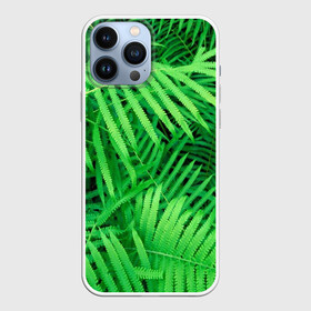 Чехол для iPhone 13 Pro Max с принтом SUMMER TEXTURE в городе Новоалтайск,  |  | Тематика изображения на принте: summer | tropic | жара | летний | лето | отдых | пальмы | природа | текстура | тропикано | тропики