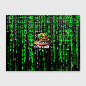 Обложка для студенческого билета с принтом MINECRAFT(S) в городе Новоалтайск, натуральная кожа | Размер: 11*8 см; Печать на всей внешней стороне | Тематика изображения на принте: craft | creeper | dungeon | dungeons | earth | game | logo | mine | minecraft | minecraft dungeons | mobile | online | дунгеонс | земля | зомби | игра | крипер | лого | майкрафт | майнкрафт | онлайн | подземелье