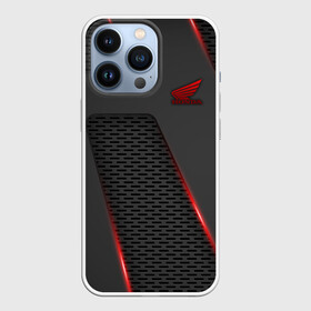 Чехол для iPhone 13 Pro с принтом HONDA в городе Новоалтайск,  |  | 2020 | car | cbr1100xx | cbr600rr | civic | cr v | crv | gyro | honda | pcx | review | roadster | steed | test | авто | хонда | хонда срв