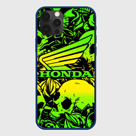 Чехол для iPhone 12 Pro Max с принтом HONDA в городе Новоалтайск, Силикон |  | Тематика изображения на принте: 2020 | car | cbr1100xx | cbr600rr | civic | cr v | crv | gyro | honda | pcx | review | roadster | steed | test | авто | хонда | хонда срв