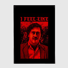Постер Пабло (I feel Like Escobar): в городе Новоалтайск, 100% бумага
| бумага, плотность 150 мг. Матовая, но за счет высокого коэффициента гладкости имеет небольшой блеск и дает на свету блики, но в отличии от глянцевой бумаги не покрыта лаком | барон | вещество | власть | глюк | дурман | зависимость | игла | кайф | кофеин | любовь | мак | морф | пабло | флекс | хайп