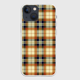 Чехол для iPhone 13 mini с принтом Джентльмены Ретро в городе Новоалтайск,  |  | cell | gentlemen | боевик | гайричи | геометрия | джентельмены | джентльмен | квадраты | кино | классика | клеточка | клетчатый | криминал | линии | пацанские | полоска | полосы | ретро | старый | стиляги