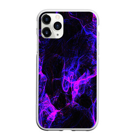 Чехол для iPhone 11 Pro Max матовый с принтом НЕОНОВЫЙ ДЫМ в городе Новоалтайск, Силикон |  | fire | flame | in fire | smoke | в огне | дым | огненный | огонь | текстуры