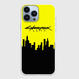 Чехол для iPhone 13 Pro Max с принтом CYBERPUNK 2077 в городе Новоалтайск,  |  | Тематика изображения на принте: 2077 | cd projekt red | cyberpunk | cyberpunk 2077 | game | samurai | арт | будущее | видеоигра | игра | киберпанк | киберпанк 2077 | киборг | киборги
