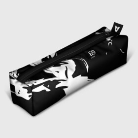 Пенал 3D с принтом 6ix9ine Tekashi в городе Новоалтайск, 100% полиэстер | плотная ткань, застежка на молнии | 6ix9ine | gooba | gummo | hip hop | keke | rap | sixnine | tekashi | worldstar | даниэль эрнандес | найн | сикс | сикснайн | такеши