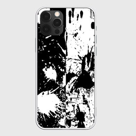 Чехол для iPhone 12 Pro Max с принтом КРАСКА И НИЧЕГО ЛИШНЕГО! в городе Новоалтайск, Силикон |  | Тематика изображения на принте: abstraction | geometry | hexagon | neon | paints | stripes | texture | triangle | абстракция | брызги | геометрия | краски | неон | неоновый | соты | текстура