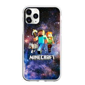 Чехол для iPhone 11 Pro Max матовый с принтом MINECRAFT в городе Новоалтайск, Силикон |  | craft | creeper | dungeon | dungeons | earth | game | logo | mine | minecraft | mobile | online | дунгеонс | земля | зомби | игра | крипер | лого | майкрафт | майнкрафт | мобайл | онлайн | подземелье | подземелья