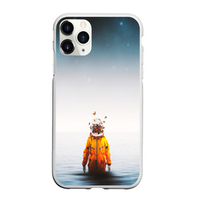 Чехол для iPhone 11 Pro Max матовый с принтом КОСМОНАВТ В МОРЕ в городе Новоалтайск, Силикон |  | cosmonavt | galaxy | nasa | nebula | space | star | абстракция | астронавт | вселенная | галактика | звезда | звезды | космический | космонавт | наса | планеты | скафандр