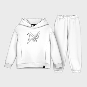 Детский костюм хлопок Oversize с принтом инструменты для черчения в городе Новоалтайск,  |  | architecture | general plan 
architect | архитектор | архитектура | генплан | знание