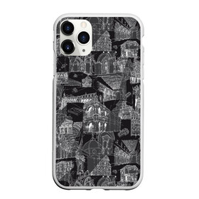 Чехол для iPhone 11 Pro Max матовый дома: в городе Новоалтайск, Силикон | | architecture | general plan
architect | архитектор | архитектура | генплан | знание