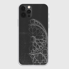 Чехол для iPhone 12 Pro Max с принтом архитектор в городе Новоалтайск, Силикон |  | Тематика изображения на принте: architecture | general plan 
architect | архитектор | архитектура | генплан | знание