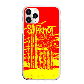 Чехол для iPhone 11 Pro Max матовый с принтом Slipknot в городе Новоалтайск, Силикон |  | band | corey taylor | jim root | metal | mick thomson | music | official | slipknot | альтернативный | глэм | готик | гранж | метал | музыка | пост | рок | слипкнот | хард