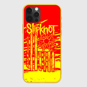 Чехол для iPhone 12 Pro Max с принтом Slipknot в городе Новоалтайск, Силикон |  | band | corey taylor | jim root | metal | mick thomson | music | official | slipknot | альтернативный | глэм | готик | гранж | метал | музыка | пост | рок | слипкнот | хард
