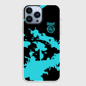 Чехол для iPhone 13 Pro Max с принтом Slipknot в городе Новоалтайск,  |  | Тематика изображения на принте: band | corey taylor | jim root | metal | mick thomson | music | official | slipknot | альтернативный | глэм | готик | гранж | метал | музыка | пост | рок | слипкнот | хард