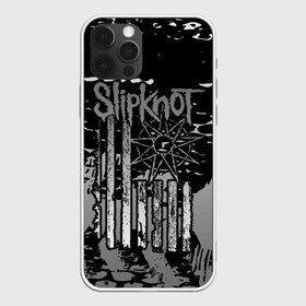 Чехол для iPhone 12 Pro Max с принтом Slipknot в городе Новоалтайск, Силикон |  | band | corey taylor | jim root | metal | mick thomson | music | official | slipknot | альтернативный | глэм | готик | гранж | метал | музыка | пост | рок | слипкнот | хард