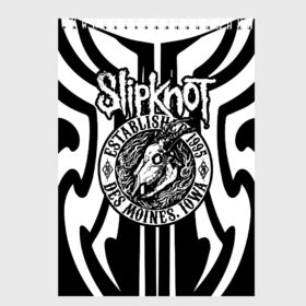 Скетчбук с принтом Slipknot в городе Новоалтайск, 100% бумага
 | 48 листов, плотность листов — 100 г/м2, плотность картонной обложки — 250 г/м2. Листы скреплены сверху удобной пружинной спиралью | Тематика изображения на принте: band | corey taylor | jim root | metal | mick thomson | music | official | slipknot | альтернативный | глэм | готик | гранж | метал | музыка | пост | рок | слипкнот | хард