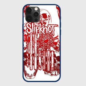Чехол для iPhone 12 Pro Max с принтом Slipknot в городе Новоалтайск, Силикон |  | band | corey taylor | jim root | metal | mick thomson | music | official | slipknot | альтернативный | глэм | готик | гранж | метал | музыка | пост | рок | слипкнот | хард