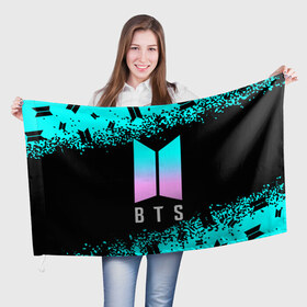 Флаг 3D с принтом BTS / БТС в городе Новоалтайск, 100% полиэстер | плотность ткани — 95 г/м2, размер — 67 х 109 см. Принт наносится с одной стороны | army | bts | jimin | jin | jungkook | k pop | kpop | music | pop | rm | suga | альбом | армия | бтс | ви | группа | джей | джонгук | иеы | к поп | кавай | корея | кпоп | музыка | поп | сюга | хоуп | чимин | чин | шуга