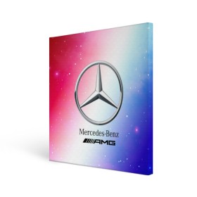 Холст квадратный MERCEDES / МЕРСЕДЕС: в городе Новоалтайск, 100% ПВХ | | amg | auto | bens | benz | logo | merc | mercedes | mercedes benz | mersedes | moto | new | star | vthctltc | авто | амг | бенц | звезда | класс | лого | логотип | мерин | мерс | мерседес | мерседес бенц | мото | новый | символ | символы | ьуксуву