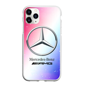 Чехол для iPhone 11 Pro матовый с принтом MERCEDES МЕРСЕДЕС в городе Новоалтайск, Силикон |  | amg | auto | bens | benz | logo | merc | mercedes | mercedes benz | mersedes | moto | new | star | vthctltc | авто | амг | бенц | звезда | класс | лого | логотип | мерин | мерс | мерседес | мерседес бенц | мото | новый | символ | символы | ьуксуву
