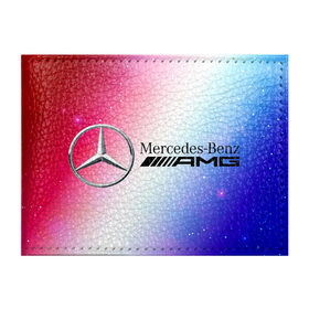 Обложка для студенческого билета с принтом MERCEDES / МЕРСЕДЕС в городе Новоалтайск, натуральная кожа | Размер: 11*8 см; Печать на всей внешней стороне | Тематика изображения на принте: amg | auto | bens | benz | logo | merc | mercedes | mercedes benz | mersedes | moto | new | star | vthctltc | авто | амг | бенц | звезда | класс | лого | логотип | мерин | мерс | мерседес | мерседес бенц | мото | новый | символ | символы | ьуксуву