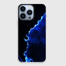 Чехол для iPhone 13 Pro с принтом Ночное небо Космос 3D в городе Новоалтайск,  |  | Тематика изображения на принте: звёзды | космос | небо. | неоновые принты | ночное небо | созвездия