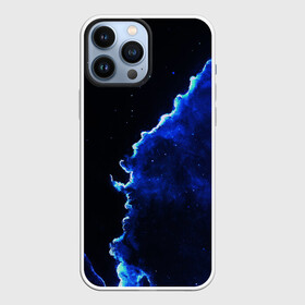 Чехол для iPhone 13 Pro Max с принтом Ночное небо Космос 3D в городе Новоалтайск,  |  | Тематика изображения на принте: звёзды | космос | небо. | неоновые принты | ночное небо | созвездия