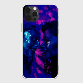 Чехол для iPhone 12 Pro Max с принтом euphoria в городе Новоалтайск, Силикон |  | euphoria | hunter schafer | jules vaughn | rue bennett | zendaya | джулиус | джулс вон | зендайа | зендая | ру беннет | хантер шафер | эйфория