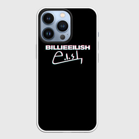 Чехол для iPhone 13 Pro с принтом BILLIE EILISH GLITCH в городе Новоалтайск,  |  | ayelish | bad guy | bellyache | bilie eilish | bilie elish | billie | billie eilish | eilish | electronic | elish | music | били айлиш | билли айлиш | глитч | эйлиш | элиш