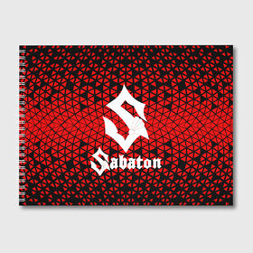 Альбом для рисования с принтом Sabaton в городе Новоалтайск, 100% бумага
 | матовая бумага, плотность 200 мг. | Тематика изображения на принте: battle metal | sabaton | военная тематика | военные песни | война | история войны | классика | музыка | патриотизм | рок | рок группа | сабатон | солдаты | шведская хэви пауэр метал группа