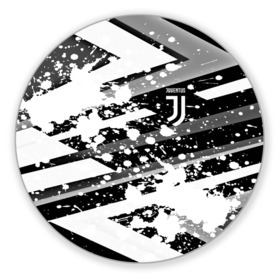 Коврик для мышки круглый с принтом Juventus в городе Новоалтайск, резина и полиэстер | круглая форма, изображение наносится на всю лицевую часть | cristiano | fifa | football | juventus | paint | ronaldo | soccer | uefa | брызги | буффон | зебры | италия | клуб | краска | криштиану | кьеллини | матч | мяч | роналду | турин | уефа | фифа | футбол | футбольный | черно белые | ювентус