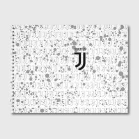 Альбом для рисования с принтом Juventus в городе Новоалтайск, 100% бумага
 | матовая бумага, плотность 200 мг. | Тематика изображения на принте: cristiano | fifa | football | juventus | paint | ronaldo | soccer | uefa | брызги | буффон | зебры | италия | клуб | краска | криштиану | кьеллини | матч | мяч | роналду | турин | уефа | фифа | футбол | футбольный | черно белые | ювентус