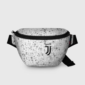 Поясная сумка 3D с принтом Juventus в городе Новоалтайск, 100% полиэстер | плотная ткань, ремень с регулируемой длиной, внутри несколько карманов для мелочей, основное отделение и карман с обратной стороны сумки застегиваются на молнию | cristiano | fifa | football | juventus | paint | ronaldo | soccer | uefa | брызги | буффон | зебры | италия | клуб | краска | криштиану | кьеллини | матч | мяч | роналду | турин | уефа | фифа | футбол | футбольный | черно белые | ювентус