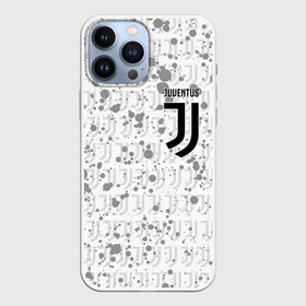 Чехол для iPhone 13 Pro Max с принтом Juventus в городе Новоалтайск,  |  | Тематика изображения на принте: cristiano | fifa | football | juventus | paint | ronaldo | soccer | uefa | брызги | буффон | зебры | италия | клуб | краска | криштиану | кьеллини | матч | мяч | роналду | турин | уефа | фифа | футбол | футбольный | черно белые | ювентус