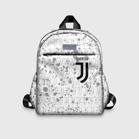 Детский рюкзак 3D с принтом Juventus в городе Новоалтайск, 100% полиэстер | лямки с регулируемой длиной, сверху петелька, чтобы рюкзак можно было повесить на вешалку. Основное отделение закрывается на молнию, как и внешний карман. Внутри дополнительный карман. По бокам два дополнительных кармашка | cristiano | fifa | football | juventus | paint | ronaldo | soccer | uefa | брызги | буффон | зебры | италия | клуб | краска | криштиану | кьеллини | матч | мяч | роналду | турин | уефа | фифа | футбол | футбольный | черно белые | ювентус