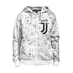 Детская толстовка 3D на молнии с принтом Juventus в городе Новоалтайск, 100% полиэстер |  манжеты и пояс оформлены широкой мягкой резинкой, двухслойный капюшон со шнурком для регулировки, спереди карманы и застежка-молния
 | cristiano | fifa | football | juventus | paint | ronaldo | soccer | uefa | брызги | буффон | зебры | италия | клуб | краска | криштиану | кьеллини | матч | мяч | роналду | турин | уефа | фифа | футбол | футбольный | черно белые | ювентус