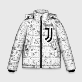 Зимняя куртка для мальчиков 3D с принтом Juventus в городе Новоалтайск, ткань верха — 100% полиэстер; подклад — 100% полиэстер, утеплитель — 100% полиэстер | длина ниже бедра, удлиненная спинка, воротник стойка и отстегивающийся капюшон. Есть боковые карманы с листочкой на кнопках, утяжки по низу изделия и внутренний карман на молнии. 

Предусмотрены светоотражающий принт на спинке, радужный светоотражающий элемент на пуллере молнии и на резинке для утяжки | cristiano | fifa | football | juventus | paint | ronaldo | soccer | uefa | брызги | буффон | зебры | италия | клуб | краска | криштиану | кьеллини | матч | мяч | роналду | турин | уефа | фифа | футбол | футбольный | черно белые | ювентус