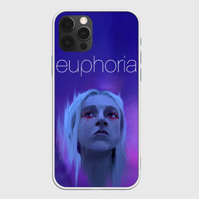 Чехол для iPhone 12 Pro Max с принтом Euphoria в городе Новоалтайск, Силикон |  | euphoria | hunter schafer | jules vaughn | rue bennett | zendaya | джулиус | джулс вон | зендайа | зендая | ру беннет | хантер шафер | эйфория