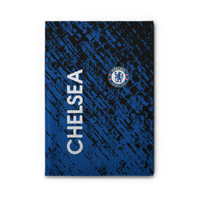 Обложка для автодокументов с принтом CHELSEA. в городе Новоалтайск, натуральная кожа |  размер 19,9*13 см; внутри 4 больших “конверта” для документов и один маленький отдел — туда идеально встанут права | Тематика изображения на принте: chelsea | fc | football | football club | sport | английский футбольный клуб | лондон | спорт | уефа | униформа | фирменные цвета | фк | фулема | футбол | футбольный клуб | челси
