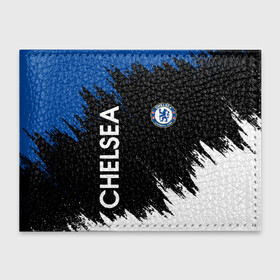 Обложка для студенческого билета с принтом CHELSEA. в городе Новоалтайск, натуральная кожа | Размер: 11*8 см; Печать на всей внешней стороне | Тематика изображения на принте: chelsea | fc | football | football club | sport | английский футбольный клуб | лондон | спорт | уефа | униформа | фирменные цвета | фк | фулема | футбол | футбольный клуб | челси