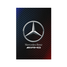 Обложка для паспорта матовая кожа с принтом MERCEDES / МЕРСЕДЕС в городе Новоалтайск, натуральная матовая кожа | размер 19,3 х 13,7 см; прозрачные пластиковые крепления | Тематика изображения на принте: amg | auto | bens | benz | logo | merc | mercedes | mercedes benz | mersedes | moto | new | star | vthctltc | авто | амг | бенц | звезда | класс | лого | логотип | мерин | мерс | мерседес | мерседес бенц | мото | новый | символ | символы | ьуксуву