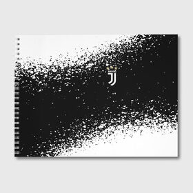 Альбом для рисования с принтом JUVENTUS в городе Новоалтайск, 100% бумага
 | матовая бумага, плотность 200 мг. | Тематика изображения на принте: fc | football | football club | juventus | sport | итальянский профессиональный футбольный клуб | клуб италии | спорт | уефа | униформа | фирменные цвета | фк | футбол | футбольный клуб | ювентус