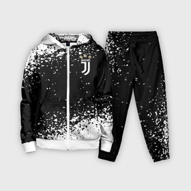 Детский костюм 3D с принтом JUVENTUS. в городе Новоалтайск,  |  | fc | football | football club | juventus | sport | итальянский профессиональный футбольный клуб | клуб италии | спорт | уефа | униформа | фирменные цвета | фк | футбол | футбольный клуб | ювентус