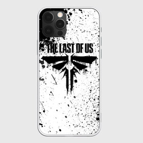 Чехол для iPhone 12 Pro Max с принтом THE LAST OF US в городе Новоалтайск, Силикон |  | game | horror | survival horror | the last | the last of us | the last of us remastered | игра | компьютерная игра | ласт | ласт оф | ласт оф ас | экшн
