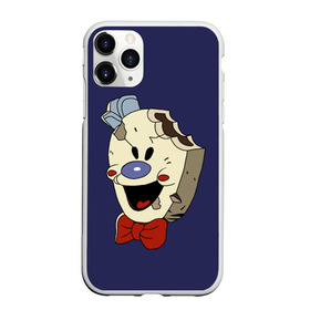 Чехол для iPhone 11 Pro Max матовый с принтом Ice Scream:Horror Neighborhood в городе Новоалтайск, Силикон |  | Тематика изображения на принте: crazy | cream | halloween | horror | icescream | neighborhood | аркады | бабочка | десерт | еда | клоун | крем | крик | мороженое | мороженщик | оно | повар | род | сладкий | сладости | страшный | ужасы | улыбка | хорр