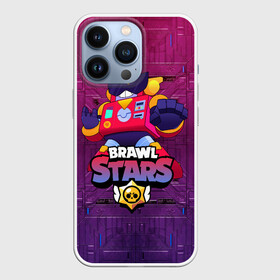 Чехол для iPhone 13 Pro с принтом Surge Brawl Stars в городе Новоалтайск,  |  | Тематика изображения на принте: bolt | brawl | brawl stars | brawl stars вольт | brawler | leon | robot | surge | volt | бравл | бравл старс | бравл старс вольт | бравлер | вольт | робот бравл старс | сурдж | сюрдж